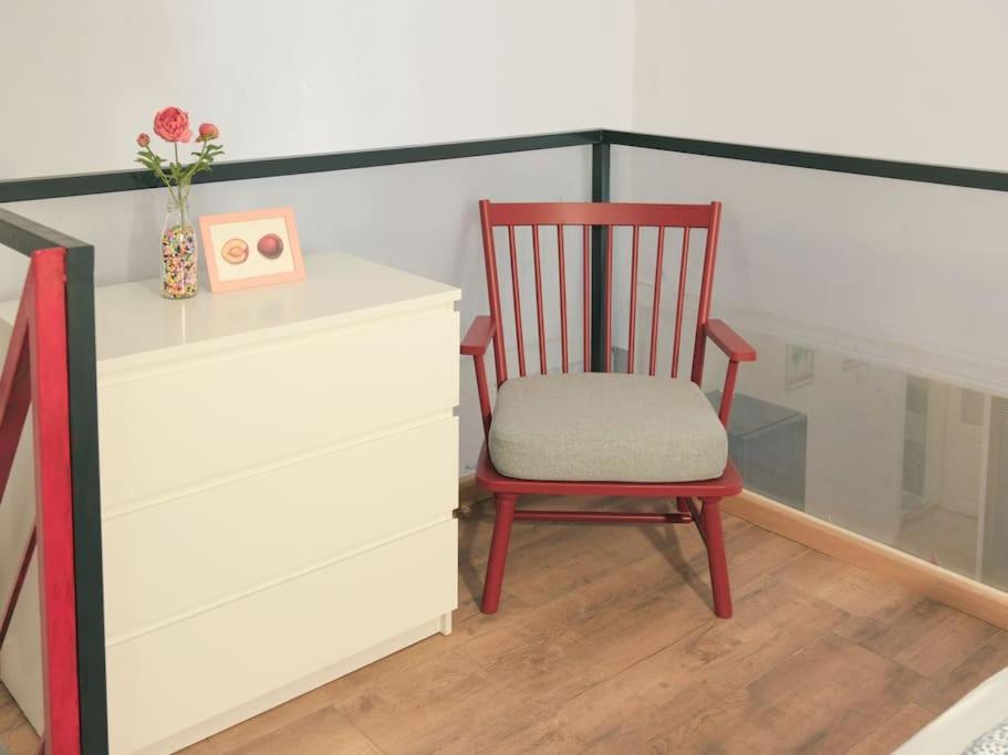 Apartment Elegant Nearby The Central Market Hall *